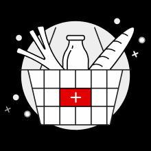 Courses En Ligne Intermarche Drive Et Livraison A Domicile
