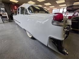 Image result for Ascot Gray 1955 Cadillac
