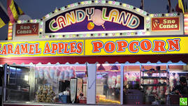Sterlingfest Carnival