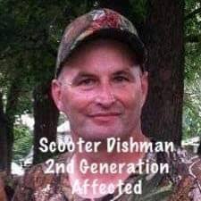 2nd Generation Of Agent Orange