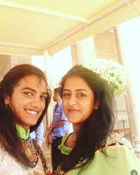 It is a matter of pride for indians, she replies. P V Sindhu Wiki Age Boyfriend Family Caste Height Biography More Bigstarbio