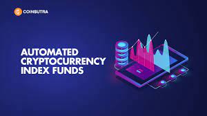 Cryptocurrency is just digital money that takes the form of coins on that ledger. 6 Best Automated Cryptocurrency Index Funds 2021