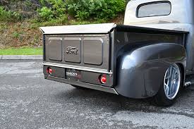 Image result for Rotunda Gray 1950 Ford Truck