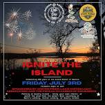 Ignite the island