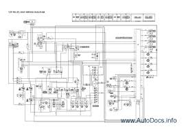 A wiring diagram is a type of schematic which utilizes abstract photographic icons to reveal all the interconnections of components in a system. 1d6e4 2003 Yamaha R6 Ignition Wiring Diagram Wiring Resources