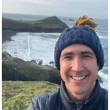 Chris Madeley is fundraising for Cornwall Hospice Care