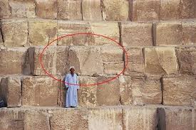 Square Pyramid - Properties, Definition, Types, Examples