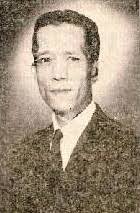 Dr. Marciano George Rosero, Jr.