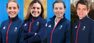 A third clean sheet is in hege riise's sights, as the great britain head coach prepares to send her side out to face canada in the third group stage game at the olympics. First Four Triathletes Selected For Tokyo 2020 Olympic Games British Triathlon