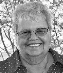 NANCY KUPER Obituary (1943