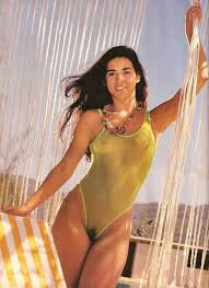 Adriana Ferrari - Free nude pics, galleries & more at Babepedia