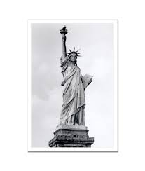 Maybe you would like to learn more about one of these? Statue Of Liberty Black And White New York Art Photo Print Poster Ny Poster Inc