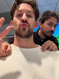 Happy birthday to one of my best friends! The world might know you as Sarah  Caitlin Hollis White-Stern, but you will forever be “Schmoo” to me! ❤️  @mssarahhollis