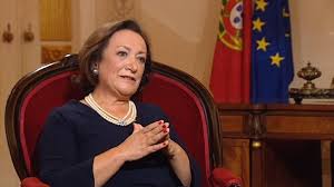 Joana marques vidal considera estratégia de combate à corrupção vaga e com omissões importantes. Sic Noticias Entrevista Exclusiva Joana Marques Vidal Facebook