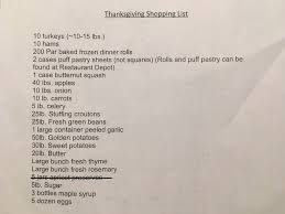 You know, the mashed potatoes, the sweet potato casserole, the stuffing, and the cranberry sauce… these dishes are all essential to thanksgiving but they're a little more divisive. We Need Donations Of Food Or Funds To Provide Their Thanksgiving Meal Popville