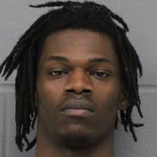 20-year-old Alian Shamar Morrison Davis was arrested after telling a  rideshare driver he killed someone and needed to leave the scene. The  driver immediately called 911. https://bit.ly/3QDR42k