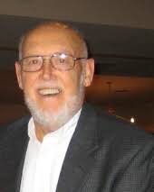 Obituary information for Kenneth Ingram Barton