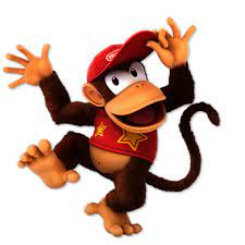 Diddy Kong Guide Super Smash Bros Ultimate Diddy Kong Super Smash Bros Smash Bros
