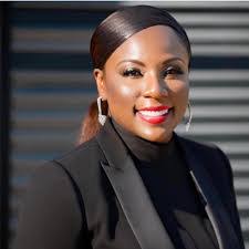 Trice Jones's Instagram, Twitter & Facebook