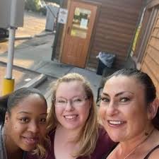 P. Marie Nation Realtor