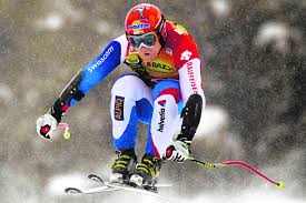 Didier cuche (born august 16, 1974) is an athlete from switzerland who competes in alpine skiing. Didier Cuche J Ai Faim La Liberte