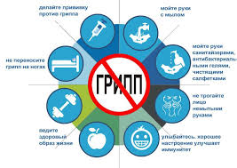 Как обезопасить свой дом от гриппа?