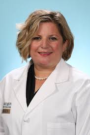 Sara Michelle Ayers, MD