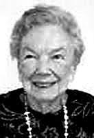 Marjorie Stone Obituary (2014)