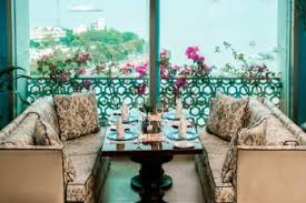 The Taj Mahal Palace, Mumbai Hotel ...