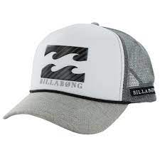 Amped Trucker Hat Billabong Us Mens Beanie Hats Hats For Men Surf Outfit