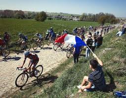 Année départ arrivée vainqueur âge nationalité équipe vitesse moyenne 1 re: Paris Roubaix Challenge 2022 Sports Tours International