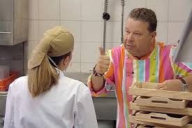 Descargue como pdf o lea en línea desde scribd. Las Duras Palabras De Chicote A Gemma En Pesadilla En La Cocina Yo Que Tu Cerraba El Restaurante Mira