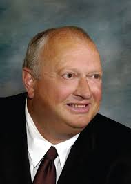 Howard "Howie" Brian Dingle Obituary