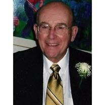 James S. Passarelli Obituary