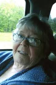 Sally Smith, 72