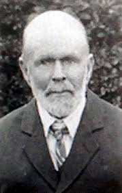 George Gavin 1839–1925