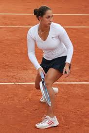 Life before fame kiki bertens is a famous tennis player. About Tamira Paszek Austrian Tennis Player 1990 Biography Facts Career Wiki Life