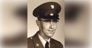 Obituary information for Ronald Henry Albers