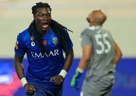 يستعد أحد محترفي نادي الهلال ، لحزم حقائبه للرحيل في نهاية الموسم الحالي وذلك مع قُرب انتهاء عقده مع ويخوض الإيطالي سيباستيان جيوفينكو، مبارياته الأخيرة. Ø£Ø®Ø¨Ø§Ø± ÙØ§Ø¯Ù Ø§ÙÙÙØ§Ù Ø¬ÙÙÙØ² ÙÙØ±Ø± Ø§ÙØ±Ø­ÙÙ Ø¹Ù Ø§ÙÙÙØ§Ù ÙØ§ÙØ§ÙØªÙØ§Ù ÙÙØ°Ø§ Ø§ÙÙØ§Ø¯Ù Ø³Ø¨ÙØ±Øª 360