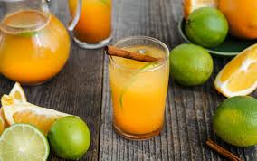 Touchdown Tequila Punch Recipes Myfitnesspal Punsch Rezept Tequila