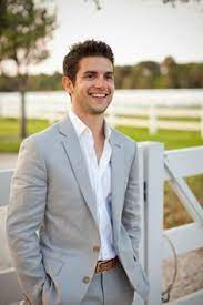 Casual Groom Attire Grey Suit Wedding Casual Groom Attire Casual Grooms