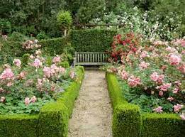 Pin By John Boyle On Home English Garden Design Rose Garden Design Rose Garden Landscape