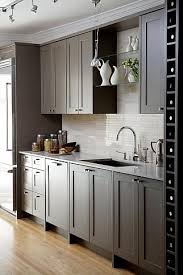 shaker kitchen cabinets