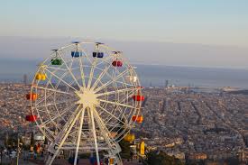 This page was last edited on 4 december 2020, at 09:34. Barcelona Archives Katalonien Tourismus