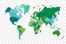 Download as svg vector, transparent png, eps or psd. World Map Illustration Png 1100x743px World Art Cardinal Direction Continent Map Download Free