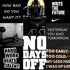 Football Motivation Inspirational Football Quotes Football Quotes Football Motivation
