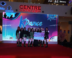 Cb frozen food sdn bhd. Aspiring Superstars Dazzle At K Heat Kpop Talent Show 2019