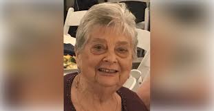 Obituary information for Josephine DiMauro