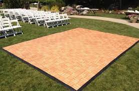 Possible Place To Rent A Dance Floor 16x16 400 Dance Floor Rental Dance Floor Outdoor Dance Floors