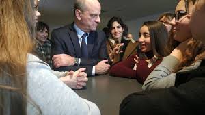 We did not find results for: Lens Le Ministre Blanquer A Bollaert